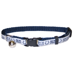 Indianapolis Colts - Cat Collar